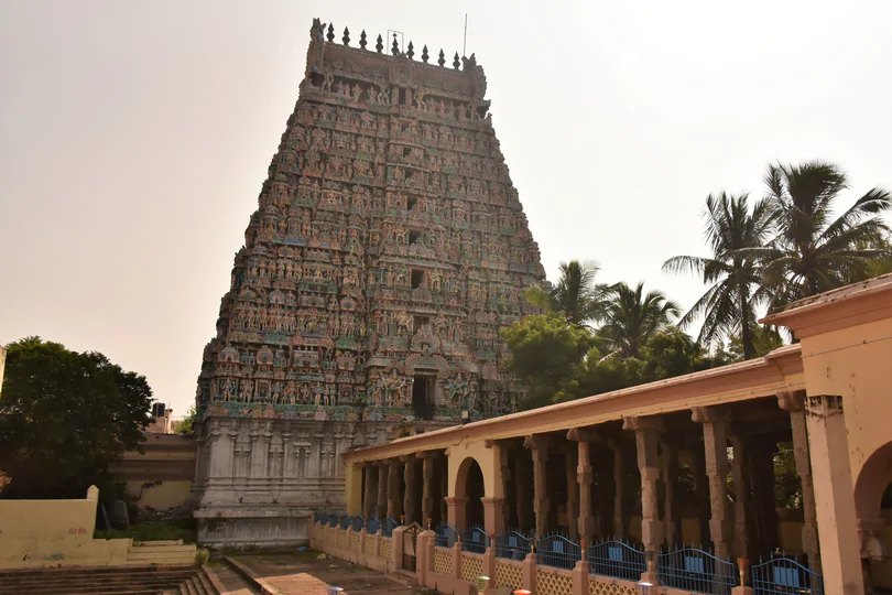 Adi Kumbeswara Swami Temple adi kumbeswara swami temple