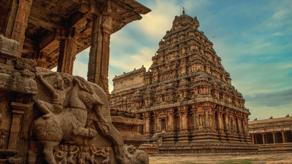 airavathesvara temple kumbakonam tamil nadu