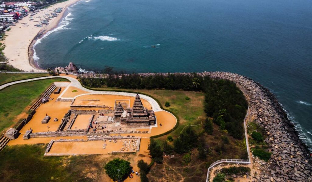 historical places in tamil nadu that are perfect for history buffs