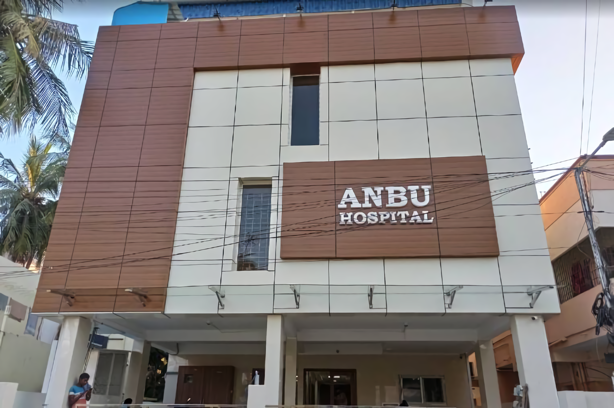 Anbu Hospital