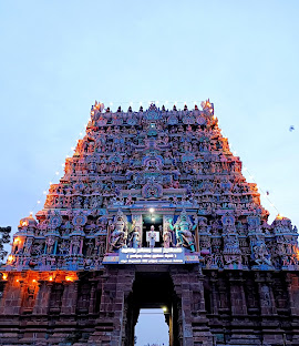 Nageswaraswamy Temple