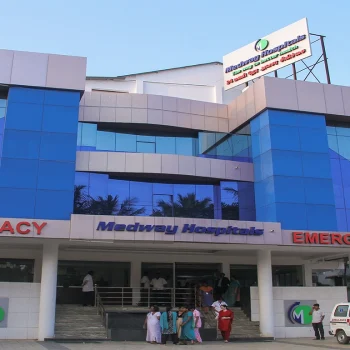 medway hospitals kumbakonam 1